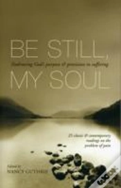 Capa do artigo Be Still My Soul