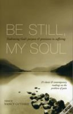 Capa do artigo Be Still My Soul