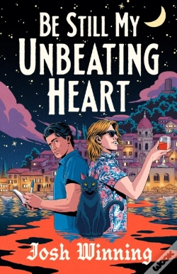Capa do artigo Be Still My Unbeating Heart