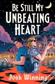 Capa do artigo Be Still My Unbeating Heart