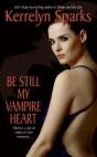 Be Still My Vampire Heart - Preview