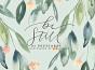 Be Still Postcard Set - Preview