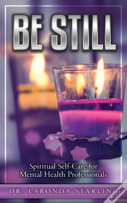 Capa do artigo Be Still