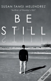 Capa do artigo Be Still