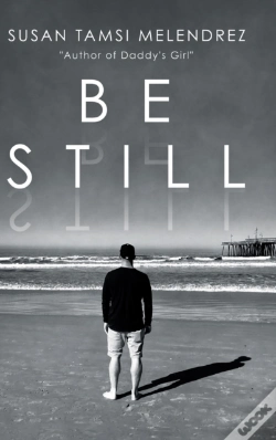 Capa do artigo Be Still