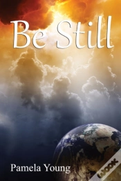 Capa do artigo Be Still