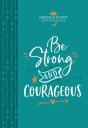 Be Strong And Courageous - Preview