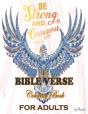 Be Strong And Courageous - Preview