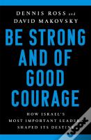 Be Strong And Of Good Courage
