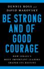 Be Strong And Of Good Courage - Preview