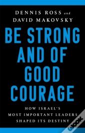 Be Strong And Of Good Courage