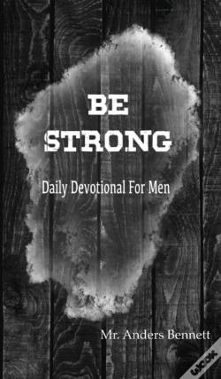 Capa do artigo Be Strong