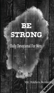 Capa do artigo Be Strong