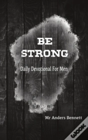 Capa do artigo Be Strong