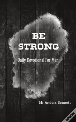 Capa do artigo Be Strong