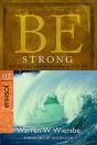 Be Strong ( Joshua ) - Preview