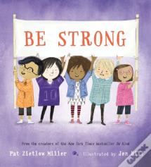 Be Strong