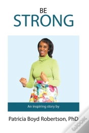 Capa do artigo Be Strong