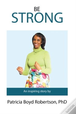 Capa do artigo Be Strong