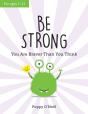 Be Strong - Preview