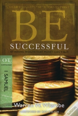 Capa do artigo Be Successful ( 1 Samuel )