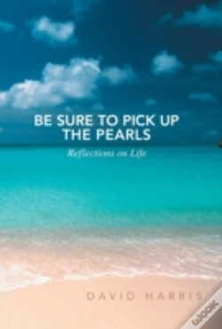 Capa do artigo Be Sure To Pick Up The Pearls