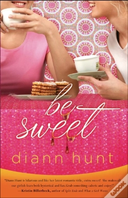 Capa do artigo Be Sweet