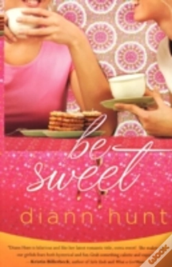 Capa do artigo Be Sweet