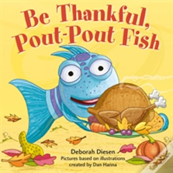 Capa do artigo Be Thankful Poutpout Fish