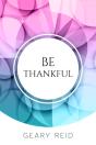 Be Thankful - Preview