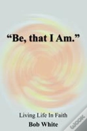 Capa do artigo "Be, That I Am."