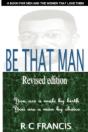 Be That Man - Preview