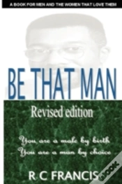 Capa do artigo Be That Man