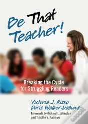 Capa do artigo Be That Teacher!