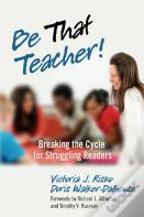 Be That Teacher!