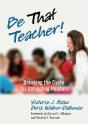 Be That Teacher! - Preview