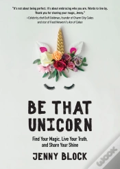 Capa do artigo Be That Unicorn