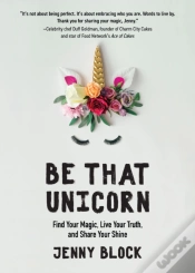 Capa do artigo Be That Unicorn
