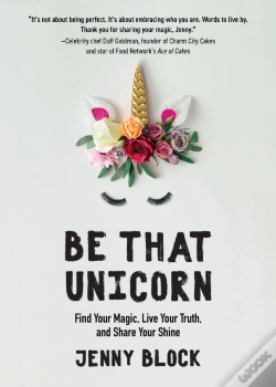 Capa do artigo Be That Unicorn