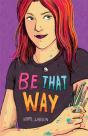 Be That Way - Preview