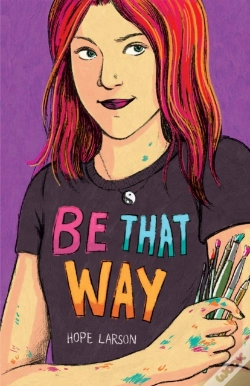 Capa do artigo Be That Way