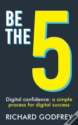 Capa do artigo Be The 5: Digital Confidence: A Simple P