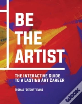 Be The Artist