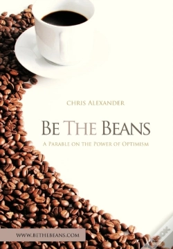 Capa do artigo Be The Beans