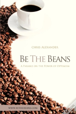 Capa do artigo Be The Beans