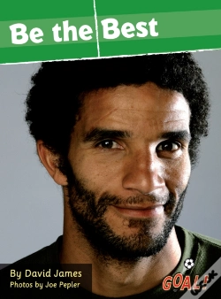 Capa do artigo Be The Best (Ebook)