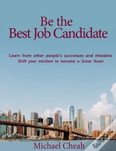 Be The Best Job Candidate