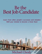 Capa do artigo Be The Best Job Candidate