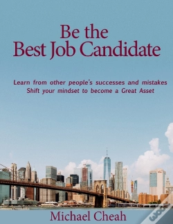 Capa do artigo Be The Best Job Candidate