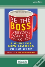 Capa do artigo Be The Boss Everyone Wants To Work For: